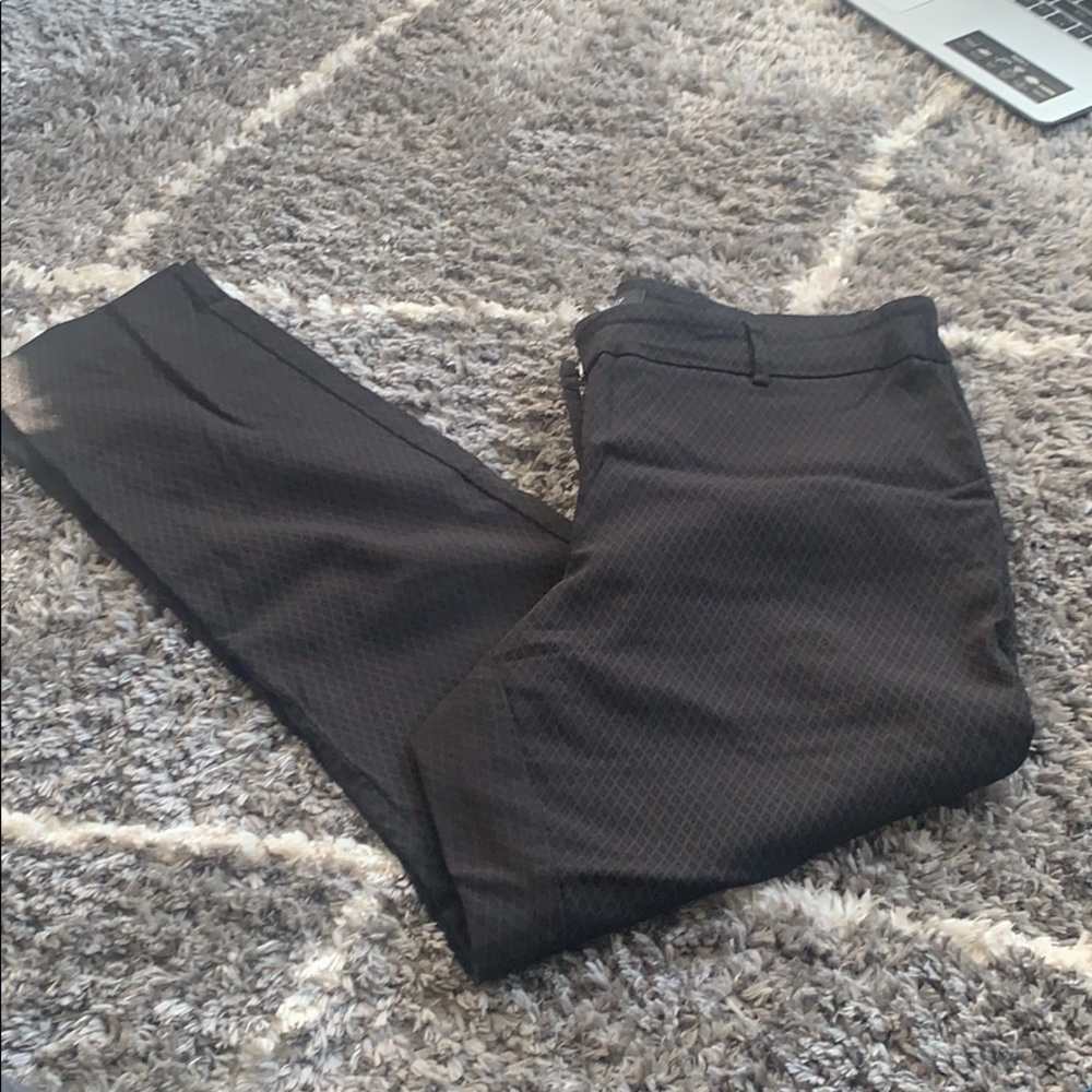 Work Pants